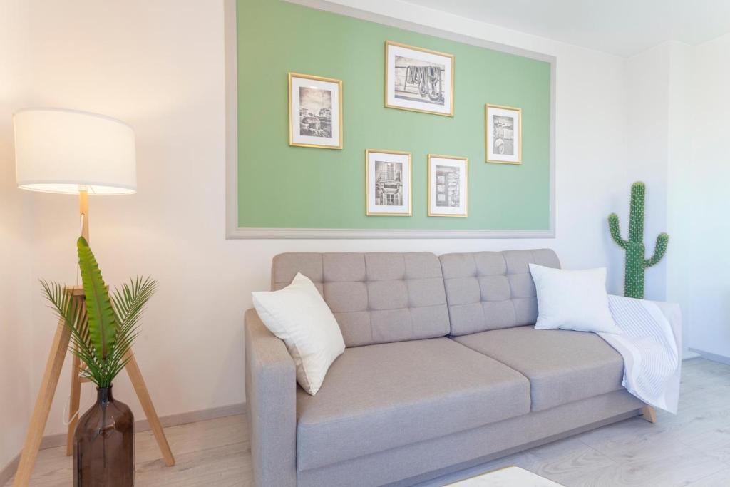 TINEL Boutique Apartment photo 4