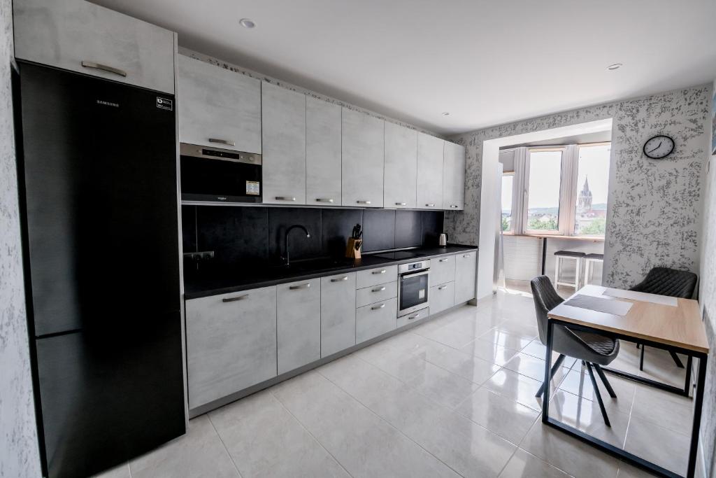 Апартаменти OneDay в ценрі Чорткова photo 4