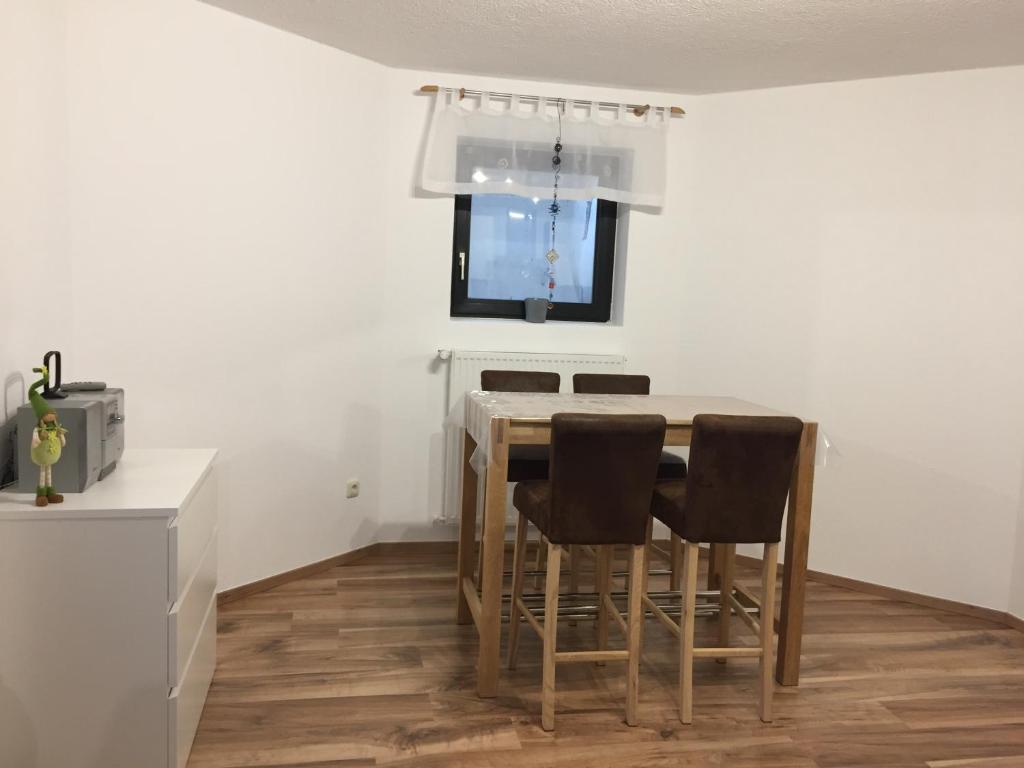 Ferienwohnung Katrin photo 3