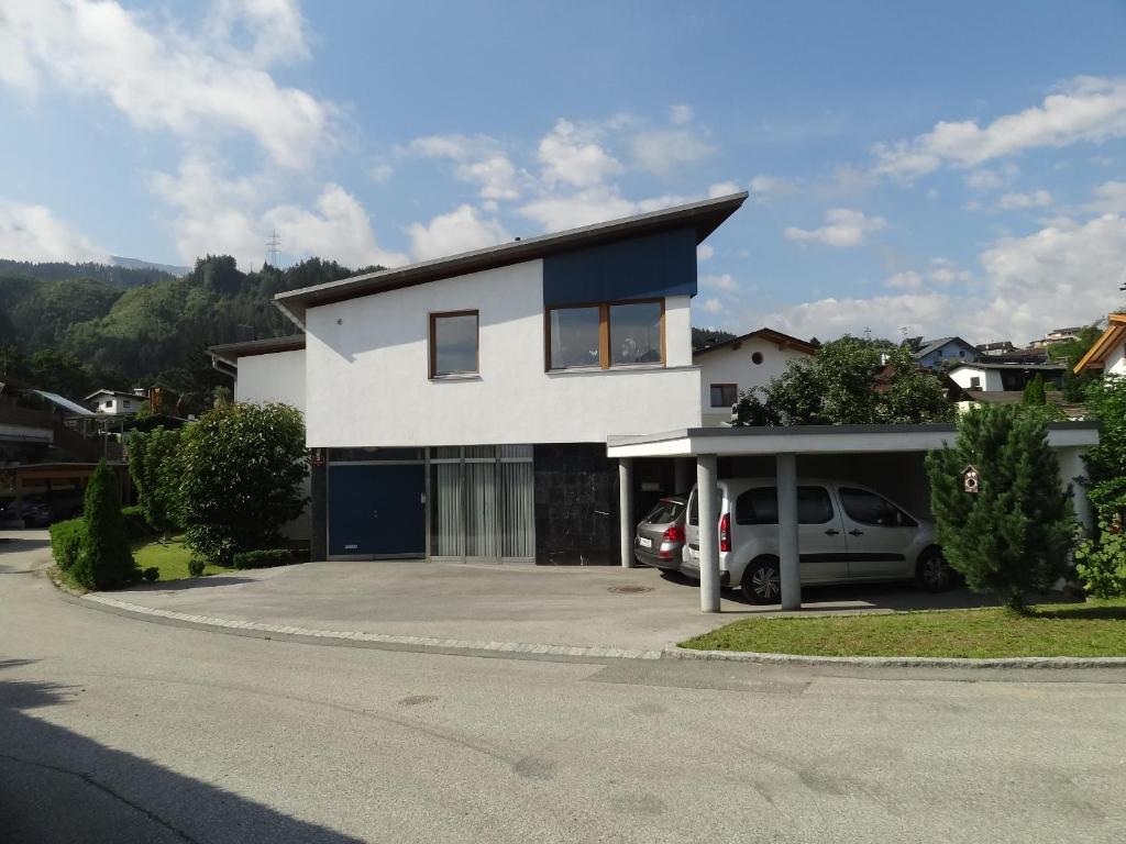 2-Zimmer Apartment Inntalblick photo 4