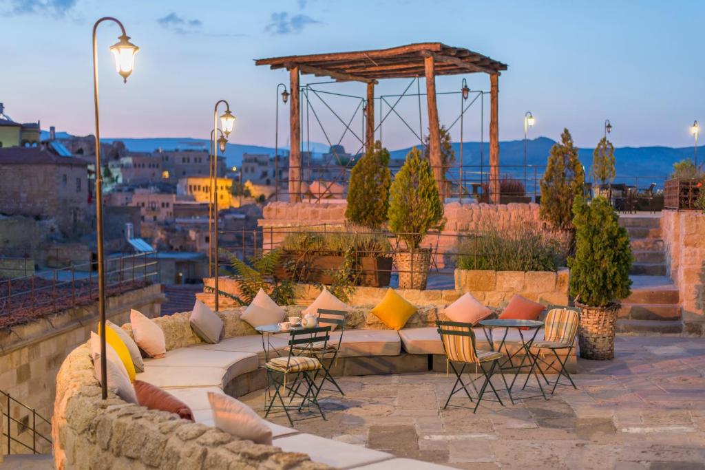 Dere Suites Cappadocia photo 4