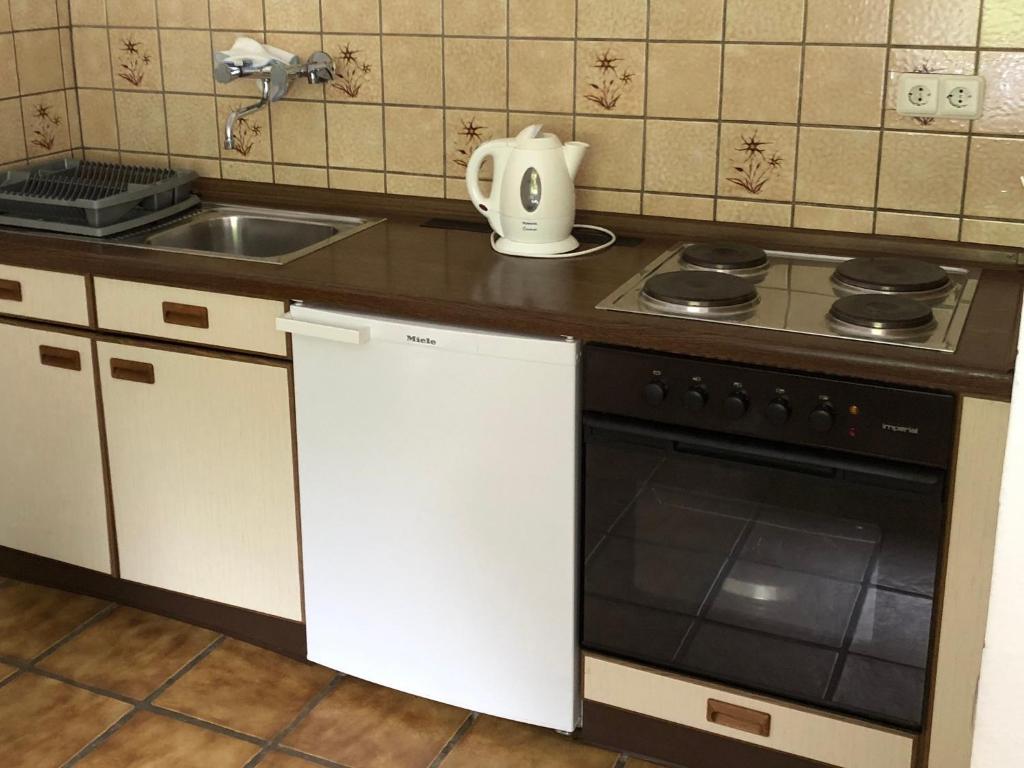 Ferienwohnung Sommerfeld photo 4