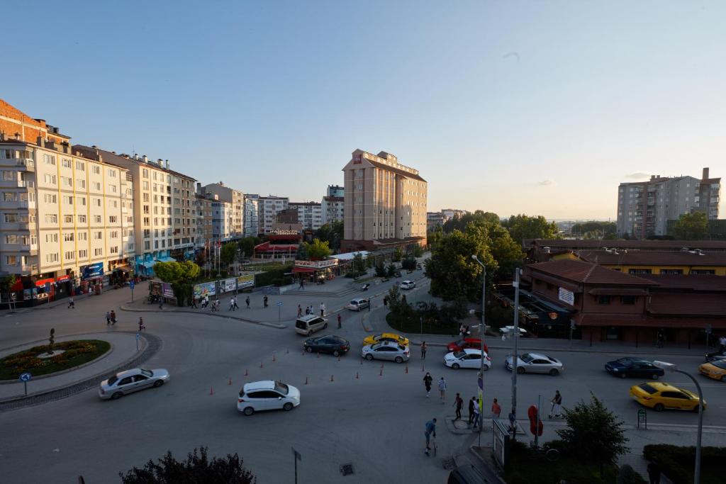 Arus Hotel photo 4