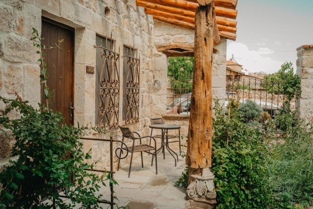 Dere Suites Cappadocia photo 3