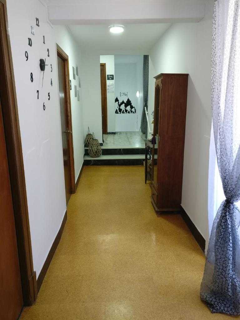 Albergue Vintecatro photo 4