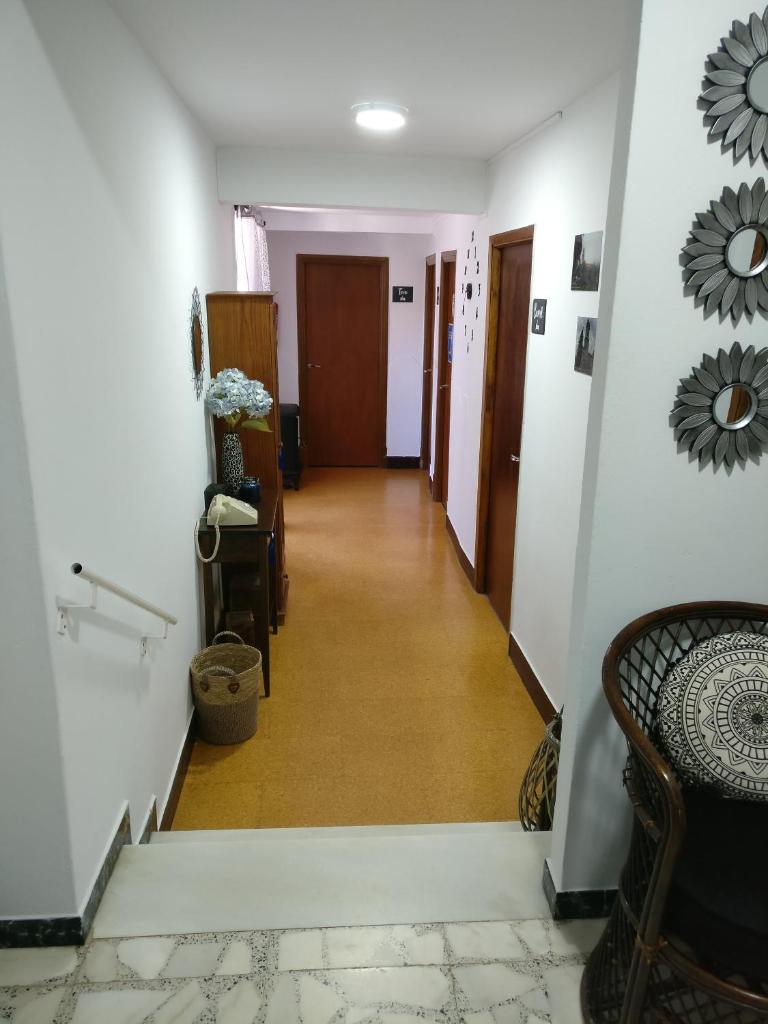 Albergue Vintecatro photo 3