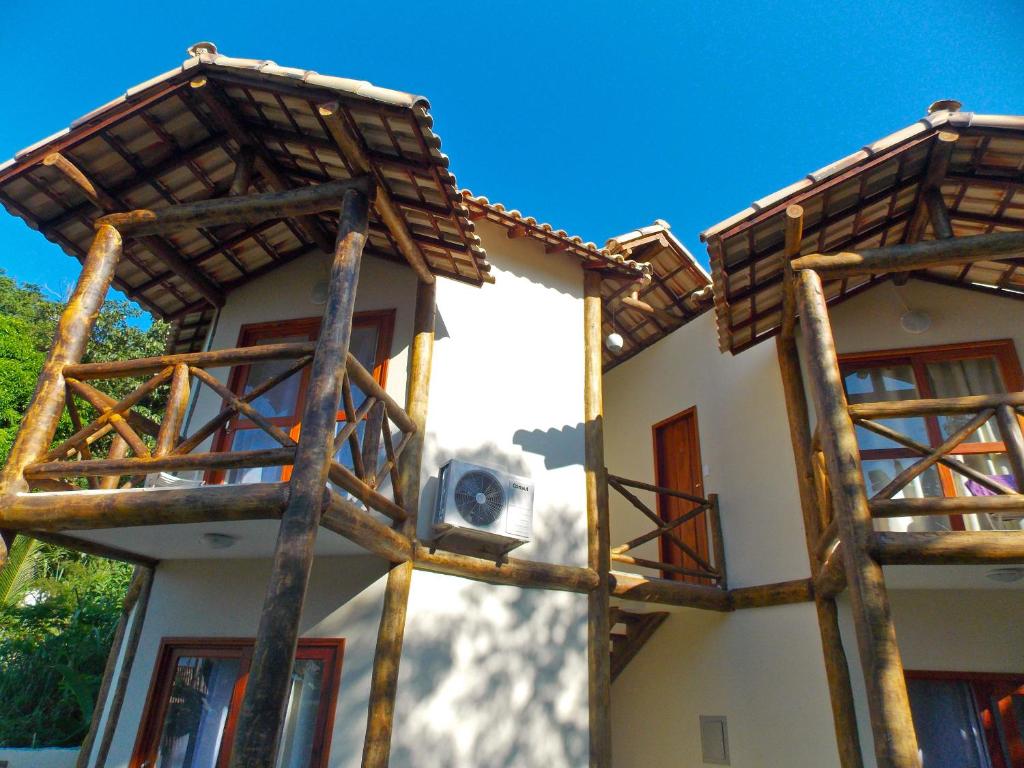 Pousada Caiçara photo 4