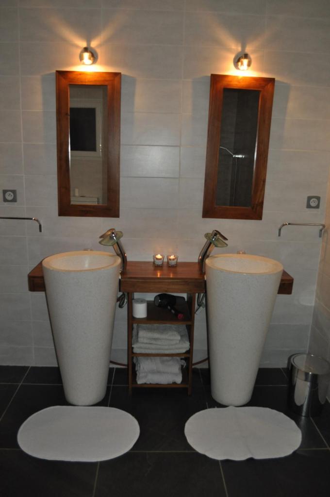 La villa des délices photo 4