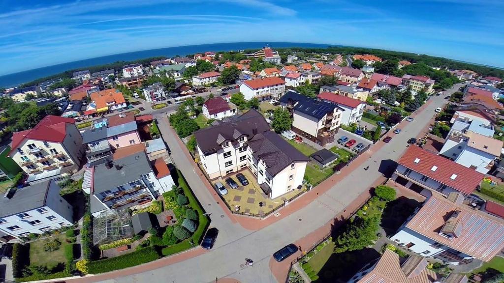 Pokoje gościnne Jędruś