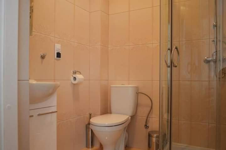 Pokoje Gościnne w Ratuszu photo 3