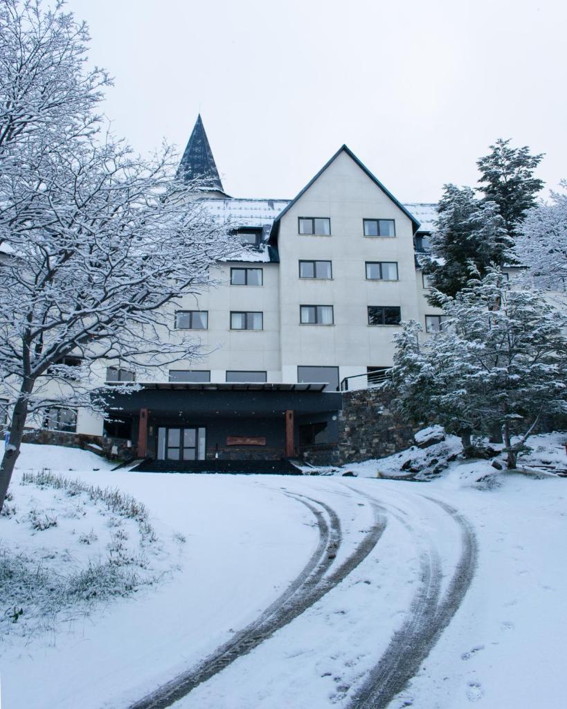 Las Hayas Ushuaia Resort photo 2