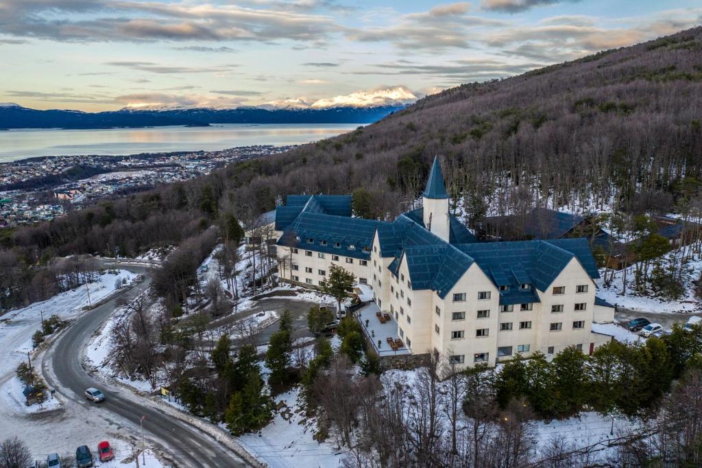 Las Hayas Ushuaia Resort photo 3