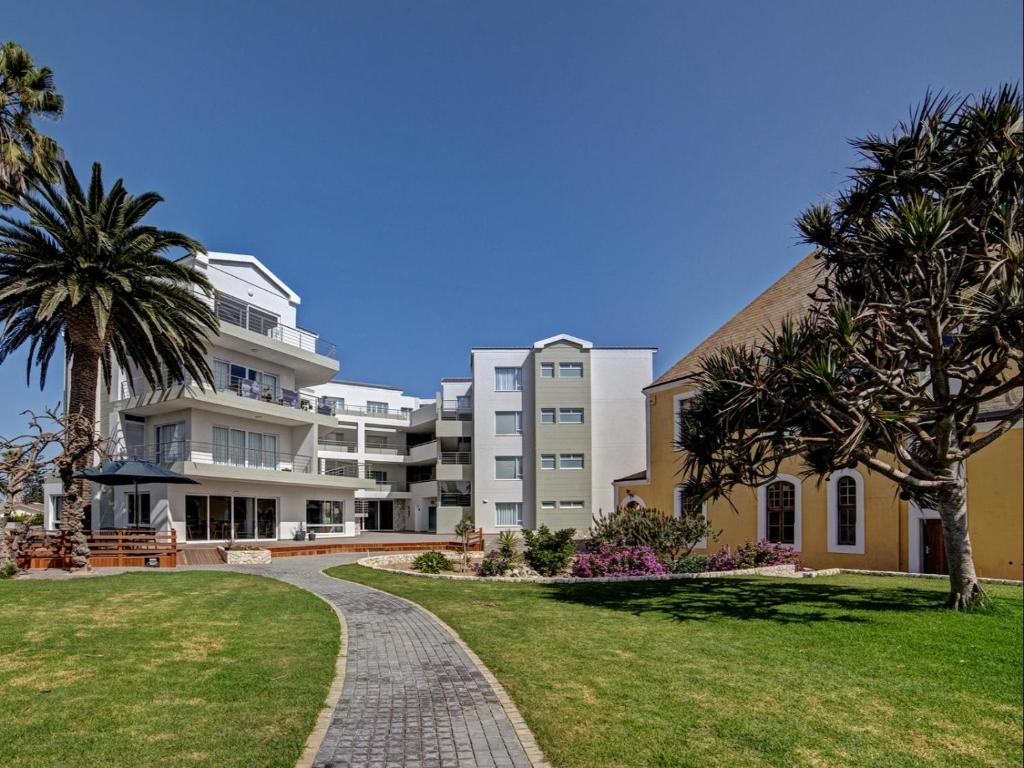 Atlantic Garden Boutique Hotel photo 4