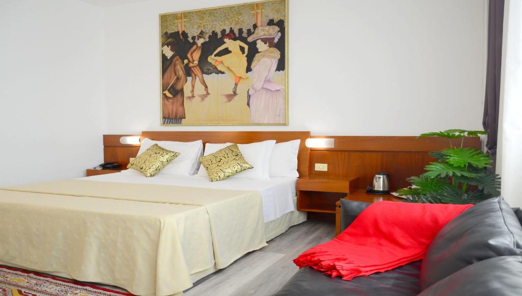 Hotel Krystal photo 4