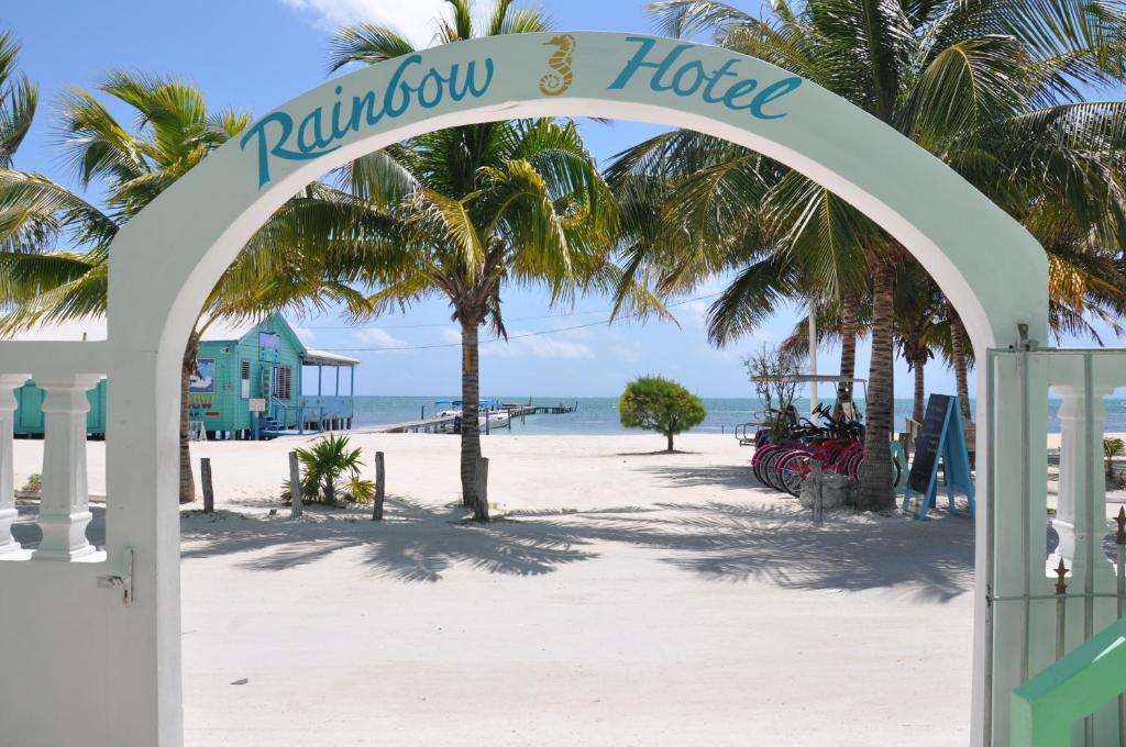 Rainbow Hotel photo 1