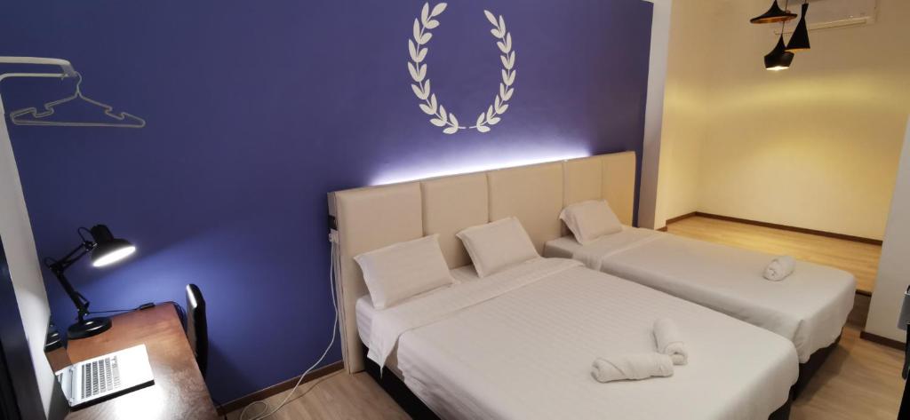 Foresight Hotel photo 3