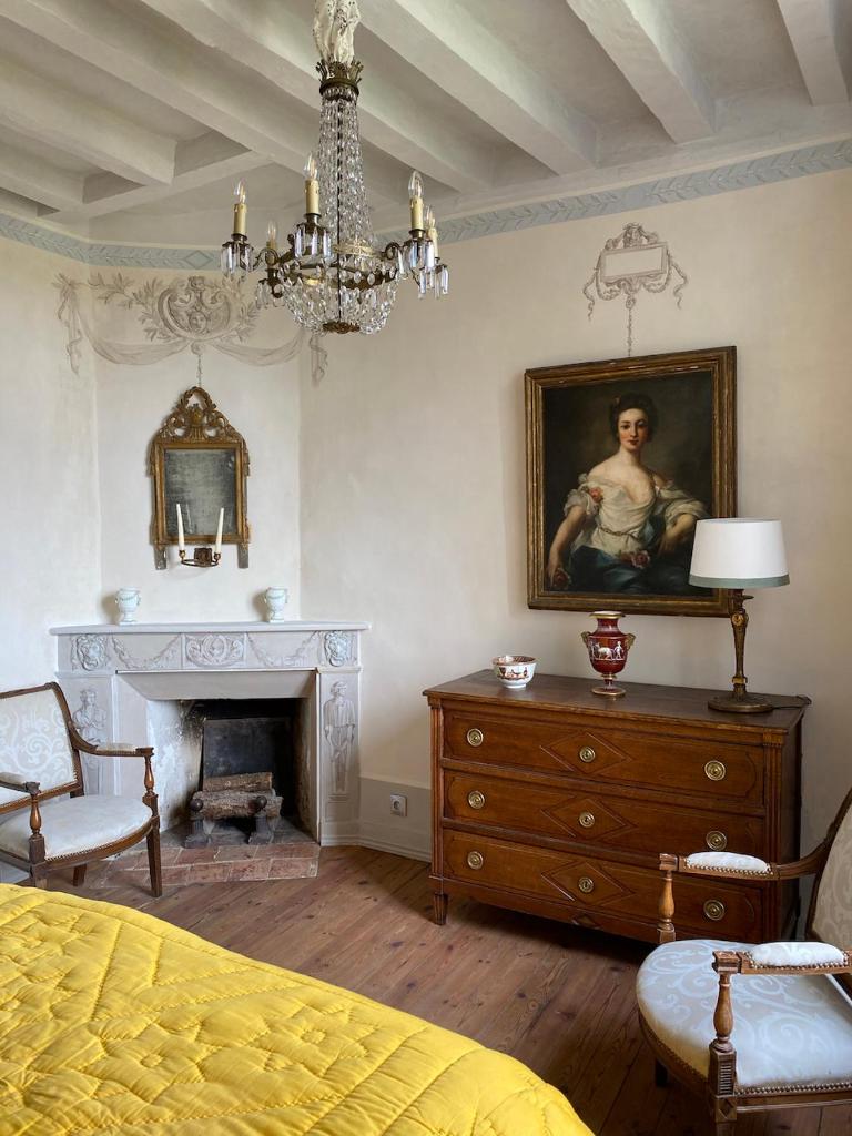 Manoir de Ghaisne photo 1