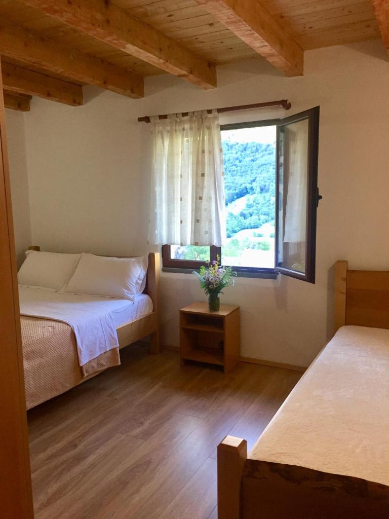 Guest house PANORAMA photo 4