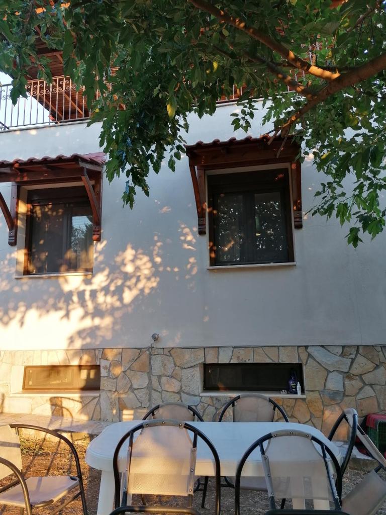 Papaioannou - Gomati Chalkidikis photo 2
