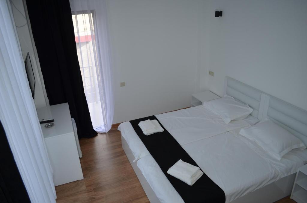 White Hotel photo 1