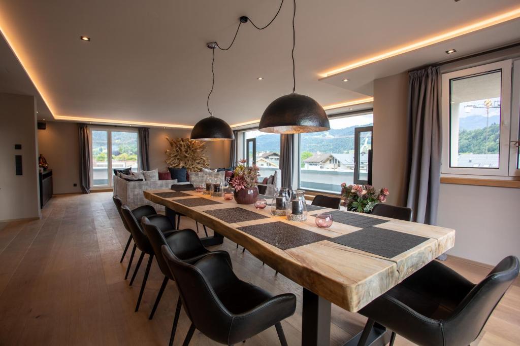 Apartment BergLoft 360 photo 3