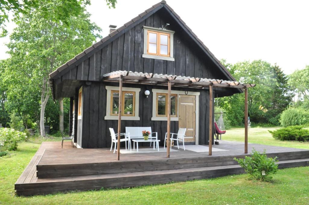 Villa Verde