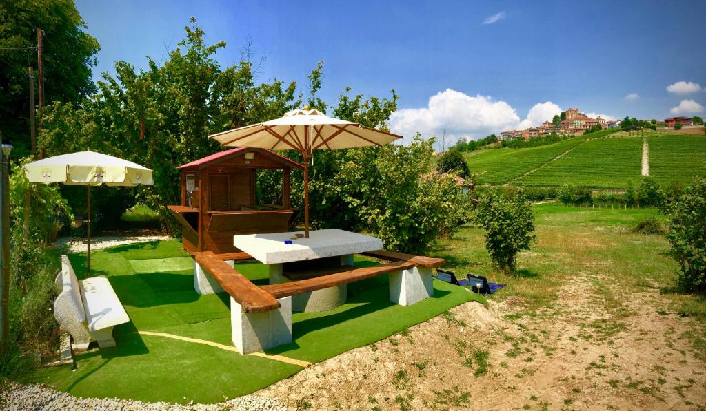 Wellness Suite Na' Canuna' photo 1
