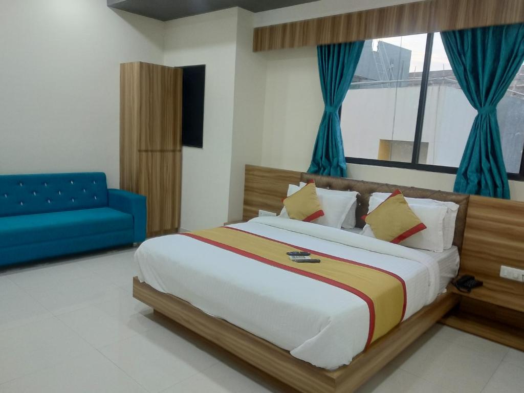 hotel restandride photo 1