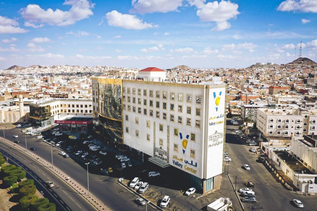 Iridium Hotel photo 2