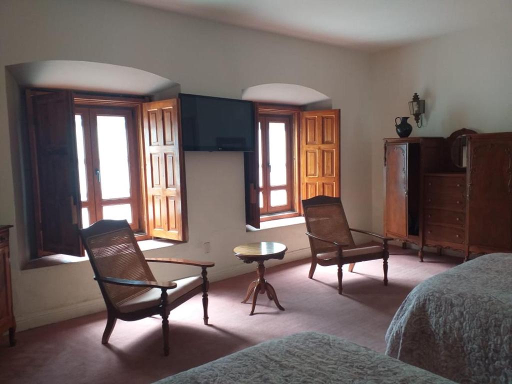 Hotel del Vasco photo 2
