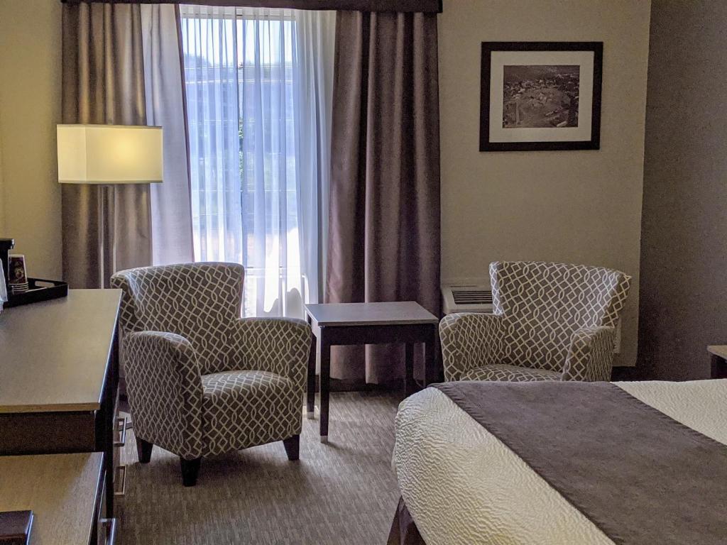 Chateau Bedford Trademark Collection by Wyndham photo 2