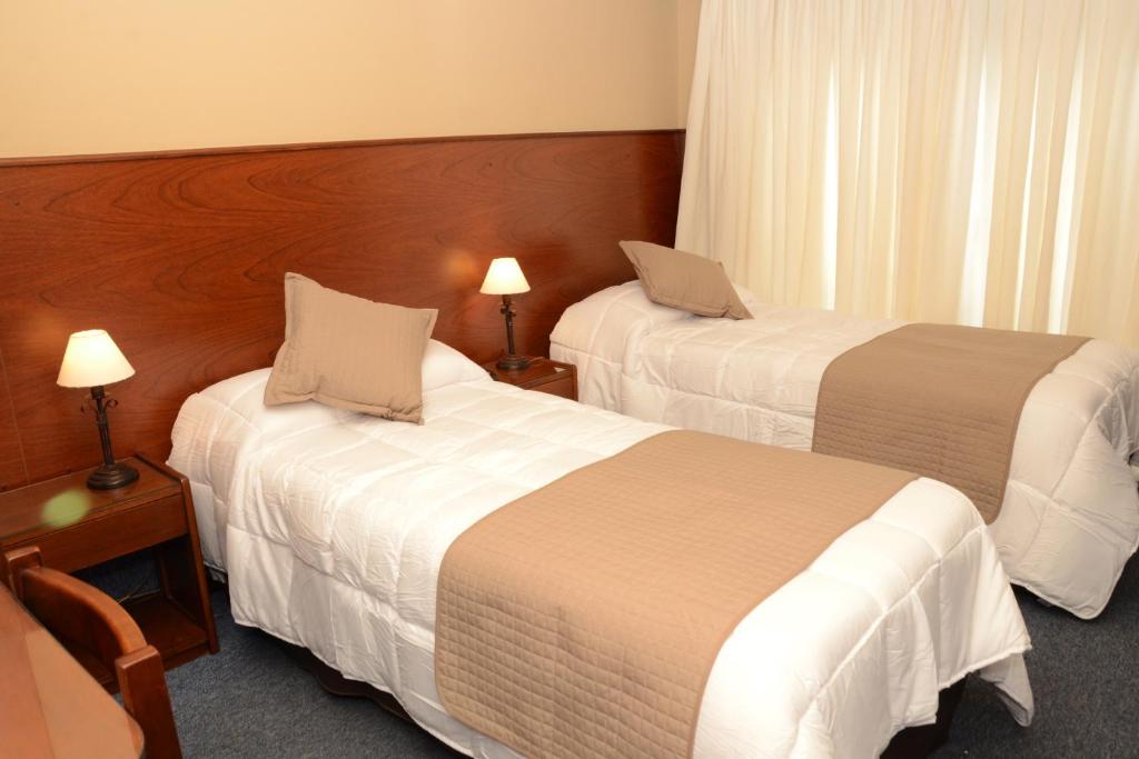Hotel Leoncia photo 3
