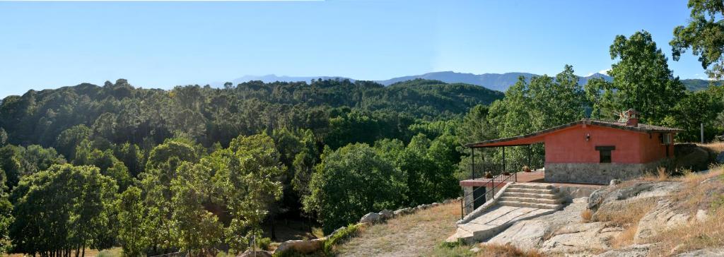 El Retiro de Ceubia by RetiroRural photo 1