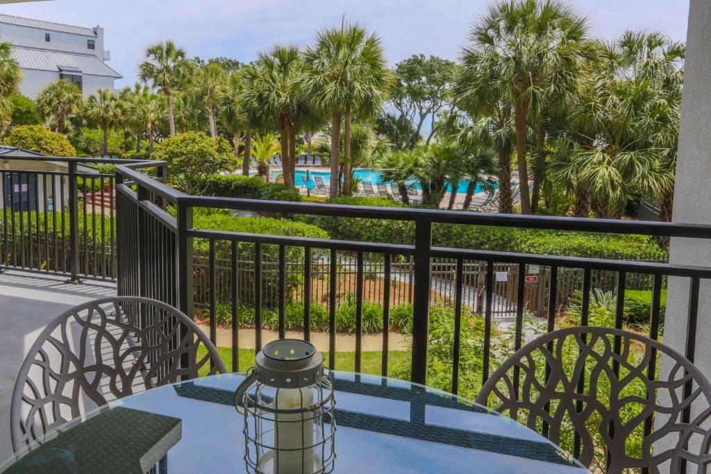 Blue Cabana image