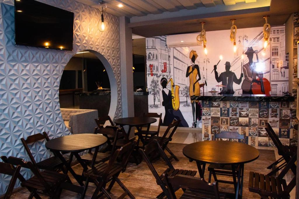 INACIO'S PLAZA HOTEL photo 1