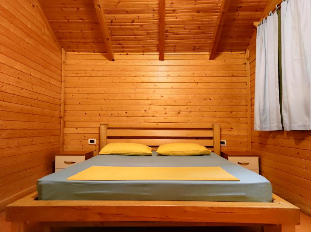 Guesthouse Vila Druri Dhermi photo 2