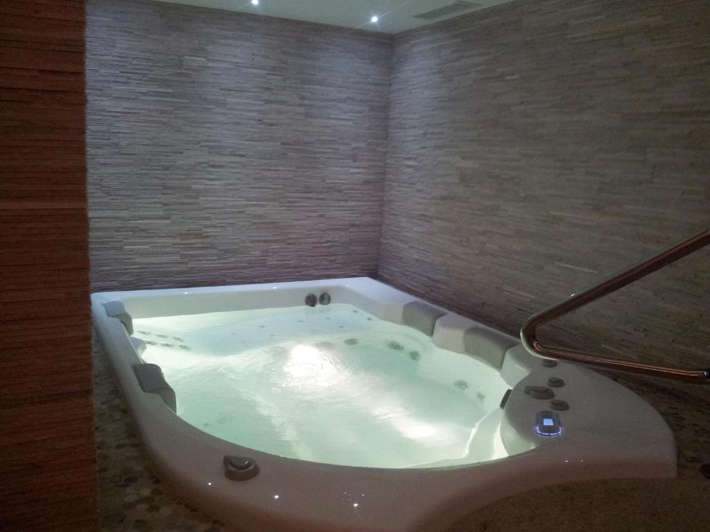 Hotel Negritella photo 1