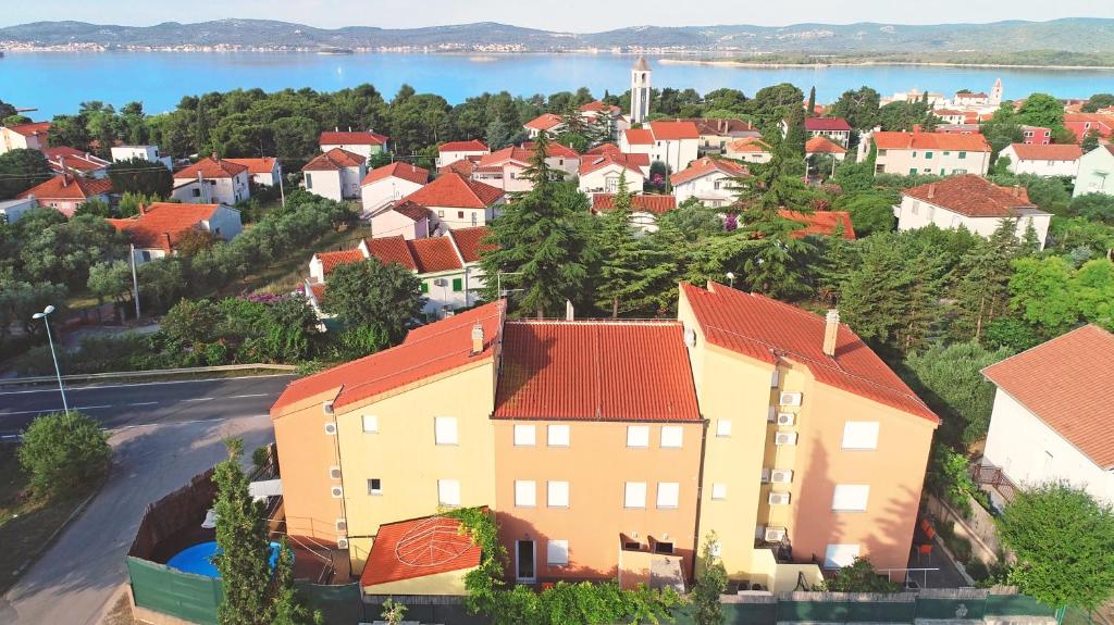 Apartments Solaris photo 3