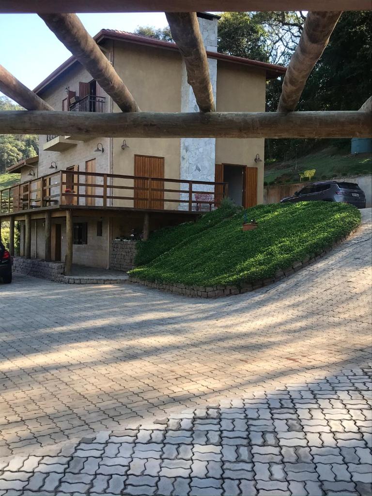 Villa Piccola Italia photo 3