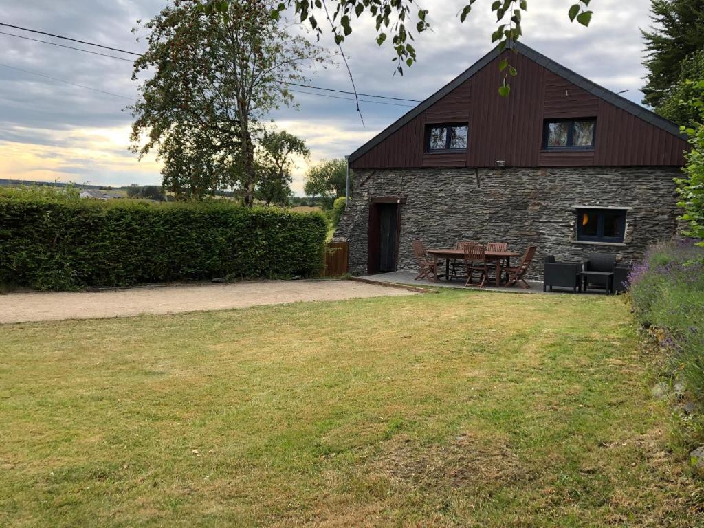 La Grange de Marcelle photo 3
