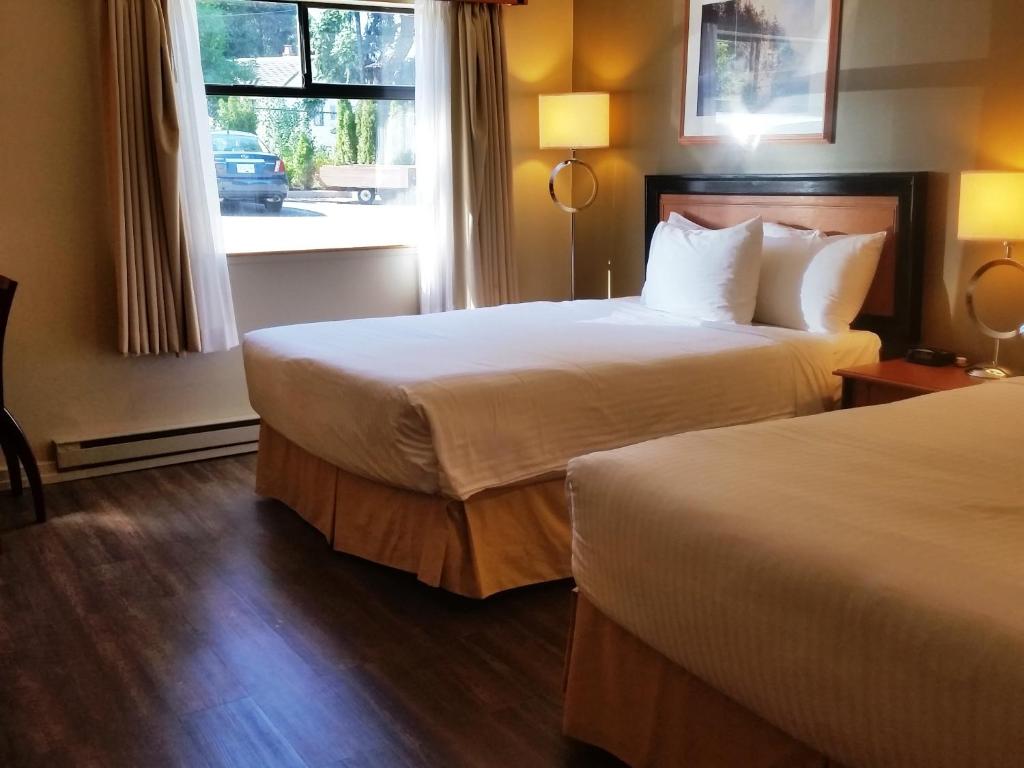 Days Inn by Wyndham Nanaimo photo 2