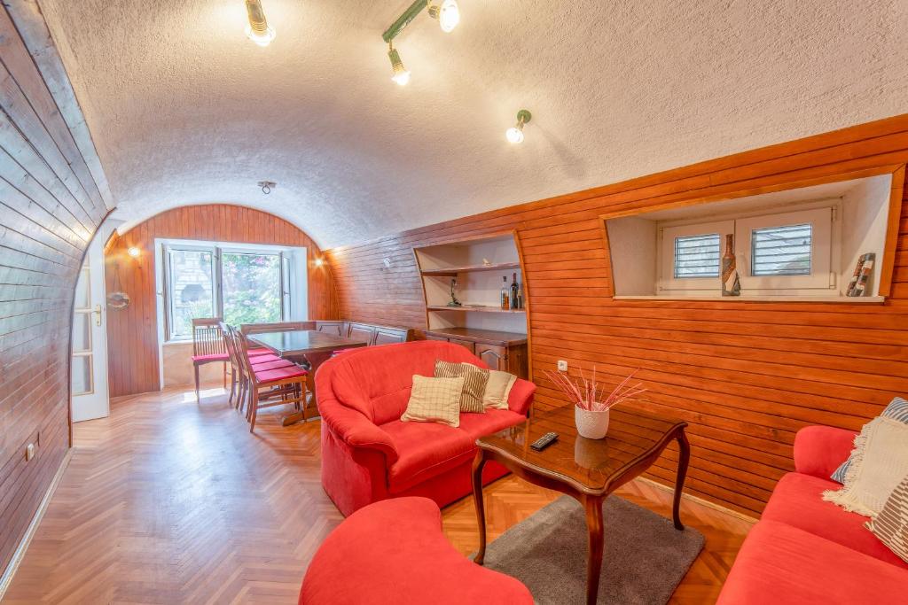 Apartman Anđelina Old Town Cavtat photo 3