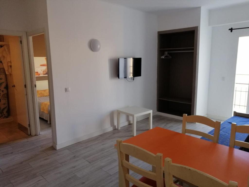 Apartamentos Arcadio photo 4