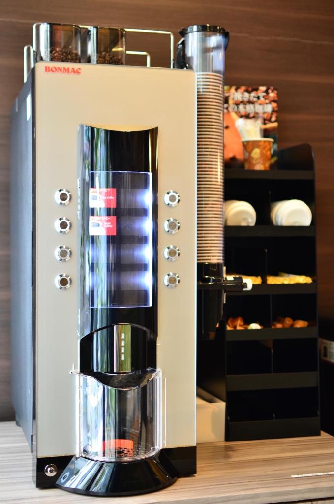 Belken Hotel Kanda photo 2