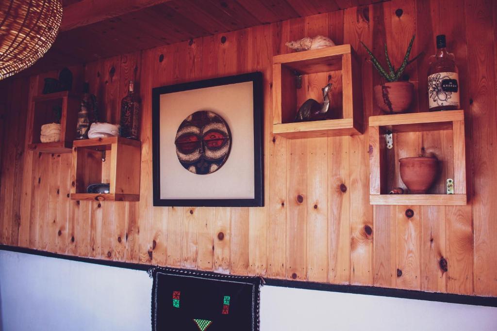 Afer Surf Hostel photo 2