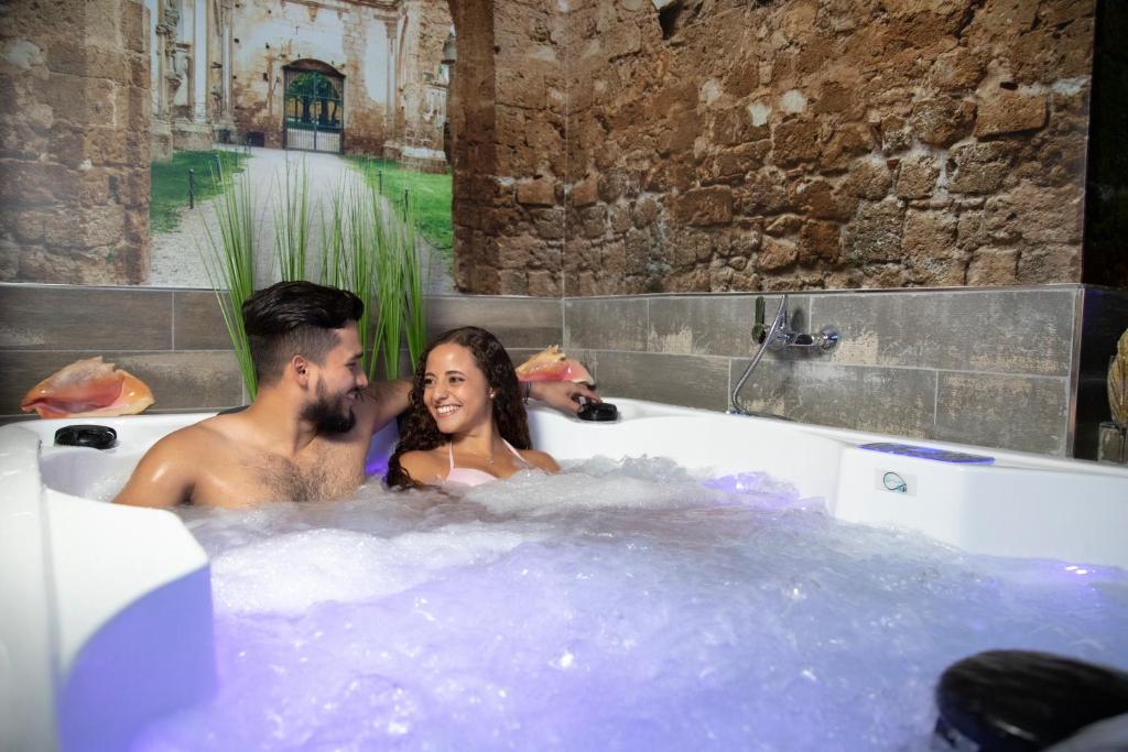 LA VEGUILLA DELUXE JACUZZi photo 4