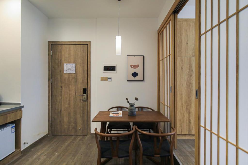 Ruiya Aparthotel photo 1
