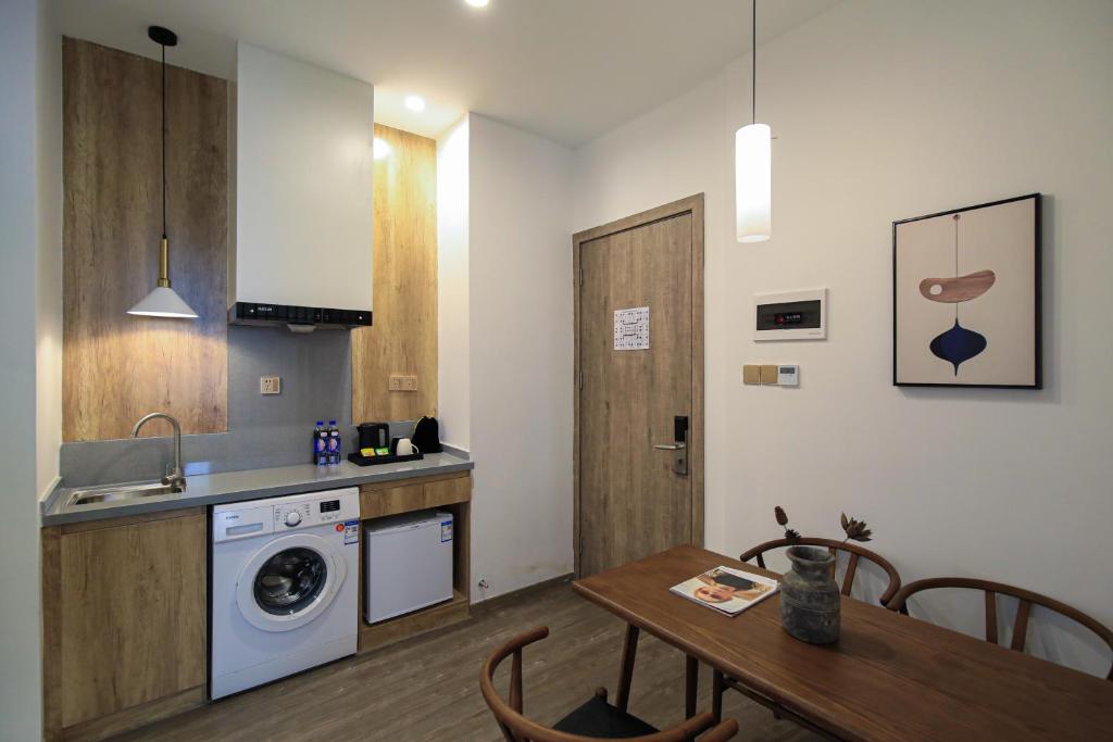 Ruiya Aparthotel photo 3
