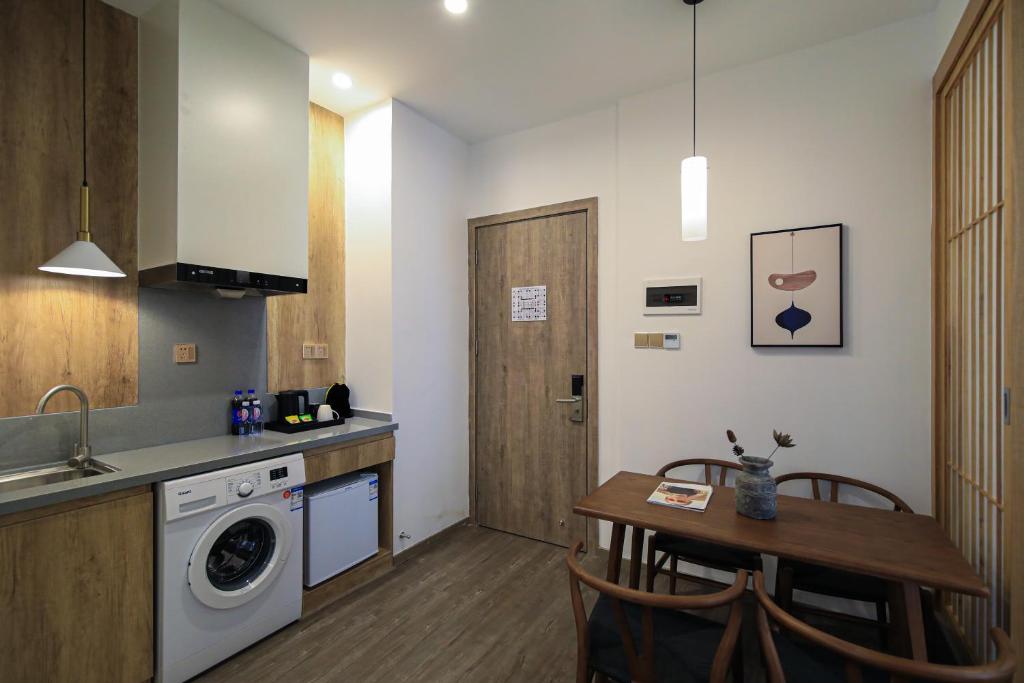 Ruiya Aparthotel photo 4