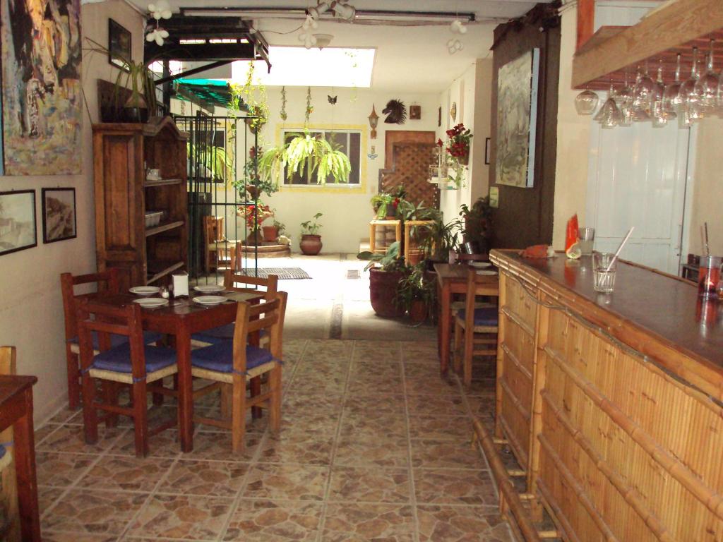 Vallarta Jr Suites in the exclusive Zona Romantica photo 3